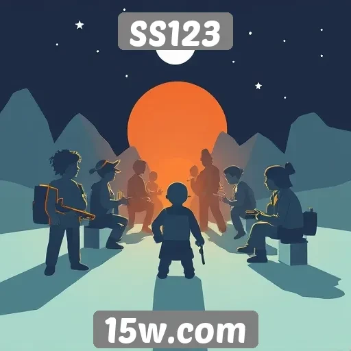 Impacto da comunidade de jogadores no SS123