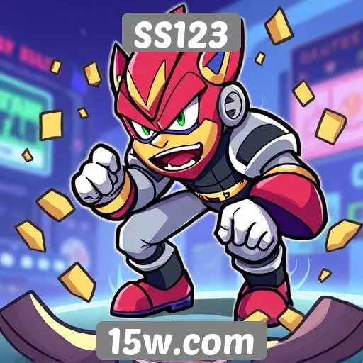 SS123 apresenta novas funcionalidades de jogo