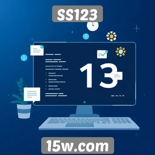 Novidades em recursos e funcionalidades do SS123
